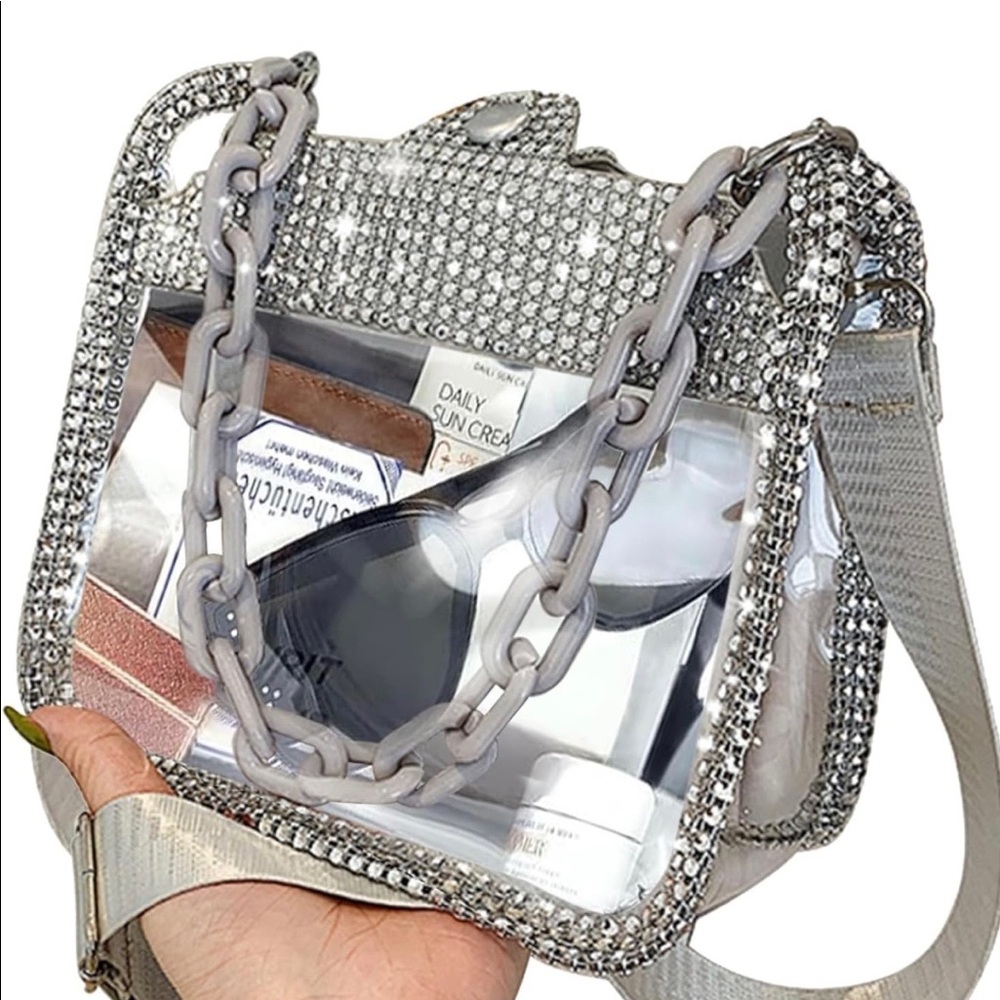 Clean Bag Body